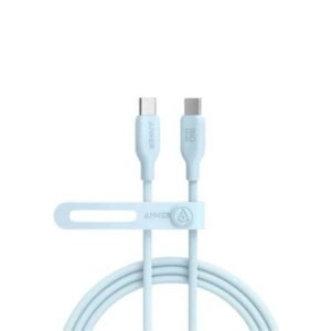 Anker 544 USB-C to USB-C Cable 140W (3FT)