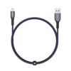 Aukey CB-AKL2 MFI USB A To Lightning 2m Kevlar Cable